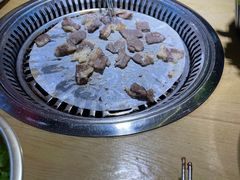 -牛市牛烤肉(西单大悦城店)