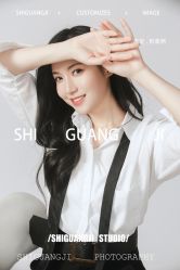 -时纪母女写真父母纪念照(静安店)