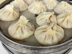 -守鑫水馅包子铺