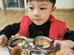 -上海圣地雅歌幼儿园