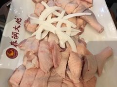 -春润大地海南椰子鸡(沙井京基百纳广场店)