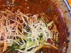-呱呱叫民俗风味主题餐厅(沣峪口店)
