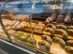 -BreadTalk面包新语·烘焙蛋糕(金光华广场店)