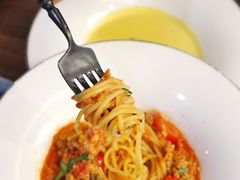 -1861意大利餐厅(文化广场店)