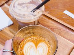 -Peet's Coffee皮爷咖啡(豫园店)