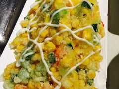 -海底捞火锅(上元大街店)