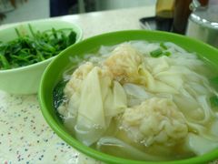 云吞河粉-省城濑粉(龙津店)