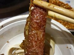 -霄汉羊排(万松园一店)