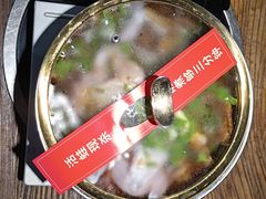 -百姓山羊烧烤·萧县羊肉(青阳路店)