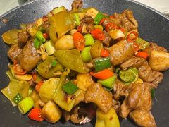 -大鸭梨烤鸭(望京店)