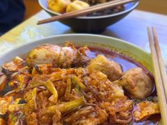 -阿生哥螺蛳粉(永安街店)