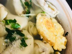 -吴淞老街砂锅馄饨(北兴路店)