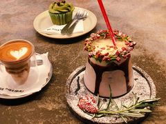 -BE NORMAL CAFE(霞溪路店)