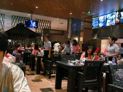 -瑞膳首尔参鸡汤(龙塔店)