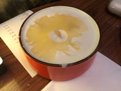 -克比叔叔印度餐厅Kebabs on the Grille(永康路分店)