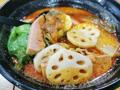 -杨国福麻辣烫(观前街店)