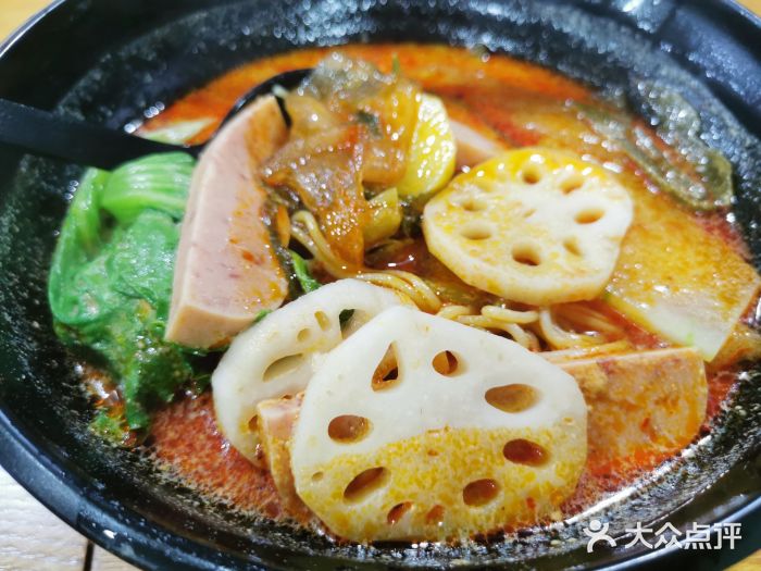 杨国福麻辣烫(观前街店)图片