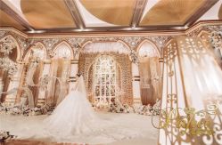 -汕尾陆丰婚庆婚礼司仪主持洪立策划公司(东海店)