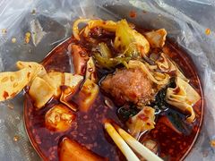 -五十中小肉串(南站店)