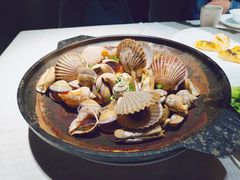 -高佳庄·舟山海鲜(海景旗舰店)