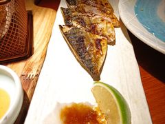 -鳗鱼家·深夜食堂(军博店)