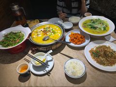 -李氏传家菜(兴城路店)