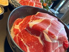 -东来顺·非遗火锅(高新店)