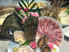 -海味当家(西安路店)