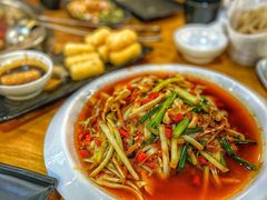 -川东长筷子耗儿鱼(万象润街店)
