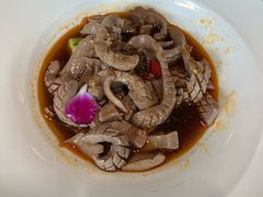 -简小姐·上海餐厅(长城大厦店)