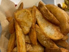 -Tony's Kitchen(蛇口店)