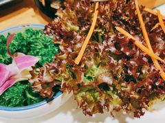 -泰悦澜·泰国餐厅(万象城店)