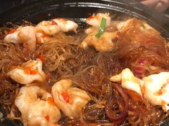 -绿茶餐厅(崇文门新世界店)