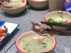 -羊来顺冰煮鲜羊铁锅烀羊肉(八卦岭店)