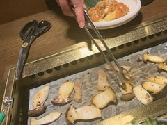 -新石器烤肉(中房金谊广场店)