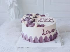 -蜜肆动物奶油蛋糕·个性定制·下午茶甜品