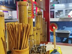-梯坎老火锅(天禧店)