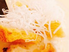 傣香椰奶泡鲁达-小北饵块&饵丝之滇(南锣鼓巷店)