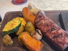 -半秋山西餐厅(宜昌大洋店)