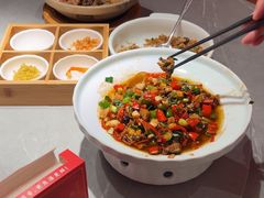 -闽上鲜·福建菜(龙湖滨江天街店)