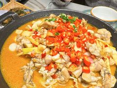 -老李家土菜馆·安吉地标美食
