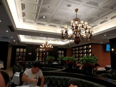 大堂-金春禧(世茂国际广场店)