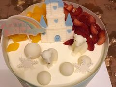 -味多美蛋糕(耿庄店)