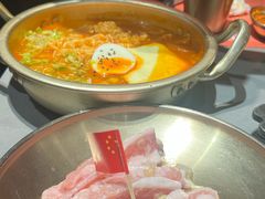 -轻烧烤肉(光谷步行街店)
