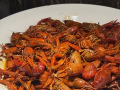 -焰江山海鲜牛排烤肉自助(锦华万达二星店)