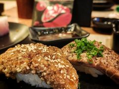 -昊·来了寿司(双楠2店)
