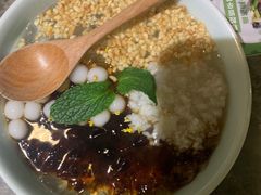 -绿茶餐厅(天津天河城店)