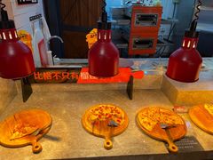 -比格比萨自助(国展店)