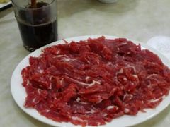 -潮汕良记牛肉火锅(洪武路店)