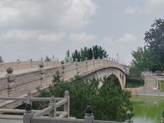 -赵州桥景区